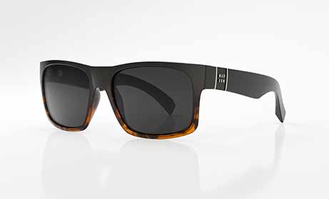 Madson Camino Sonnenbrille Seitenansicht